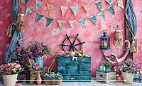 Sail Away (PRE-ORDER)