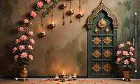 Serene Diyas (PRE-ORDER)