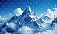 Snow Mountain (PRE-ORDER)