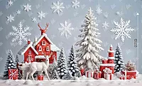 Snowflake Forest (PRE-ORDER)