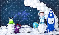 Space Walk