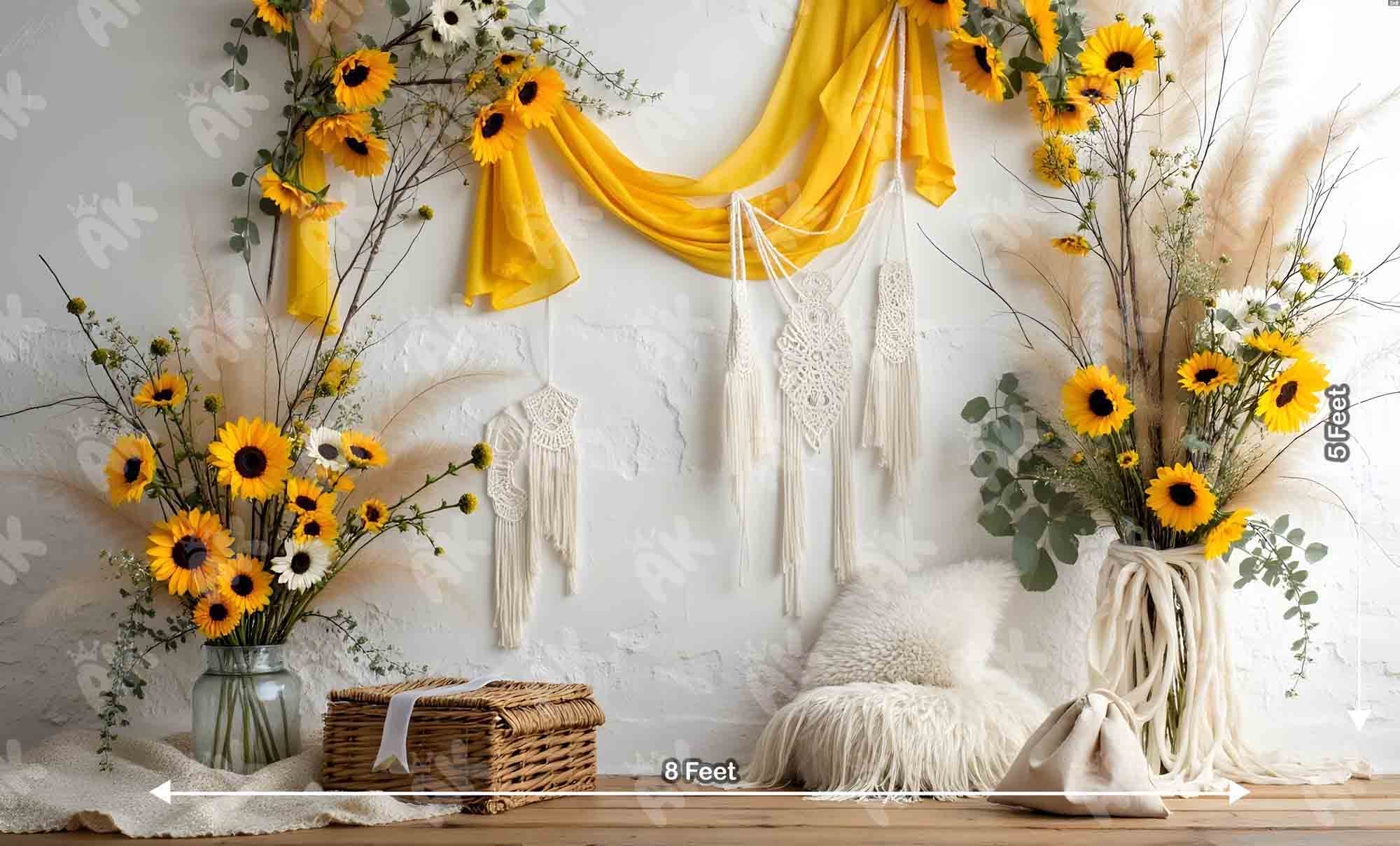 Sunflower Dreams (PRE-ORDER)