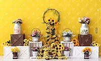 Sunflower Market (PRE-ORDER)