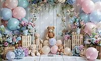 Teddy Blossom (PRE-ORDER)