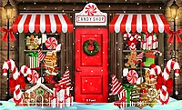 The Candy Shop (PRE-ORDER)