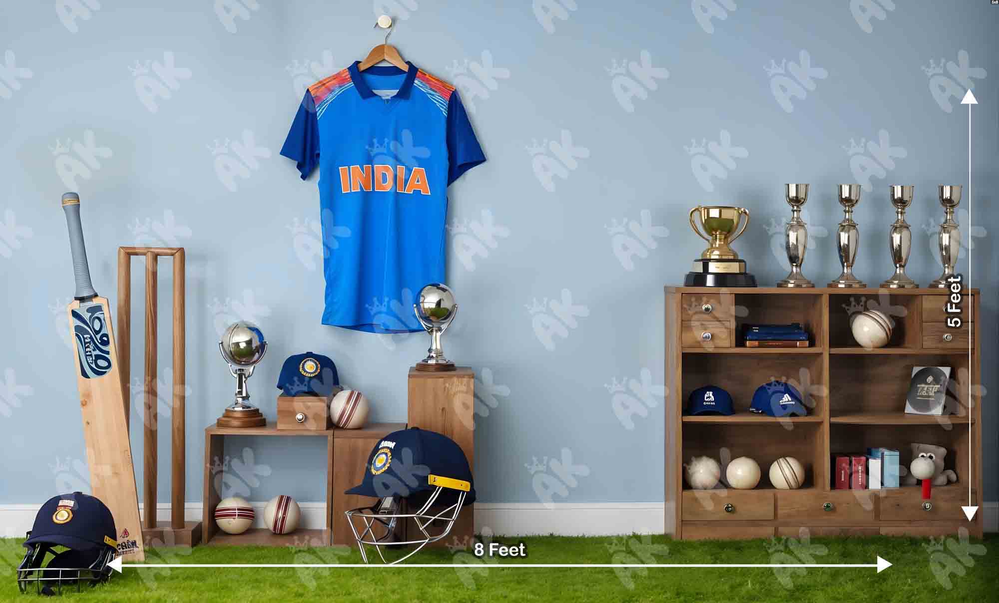 The Cricket Champ (PRE-ORDER)