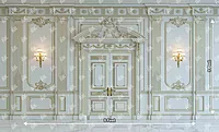 The Imperial Wall