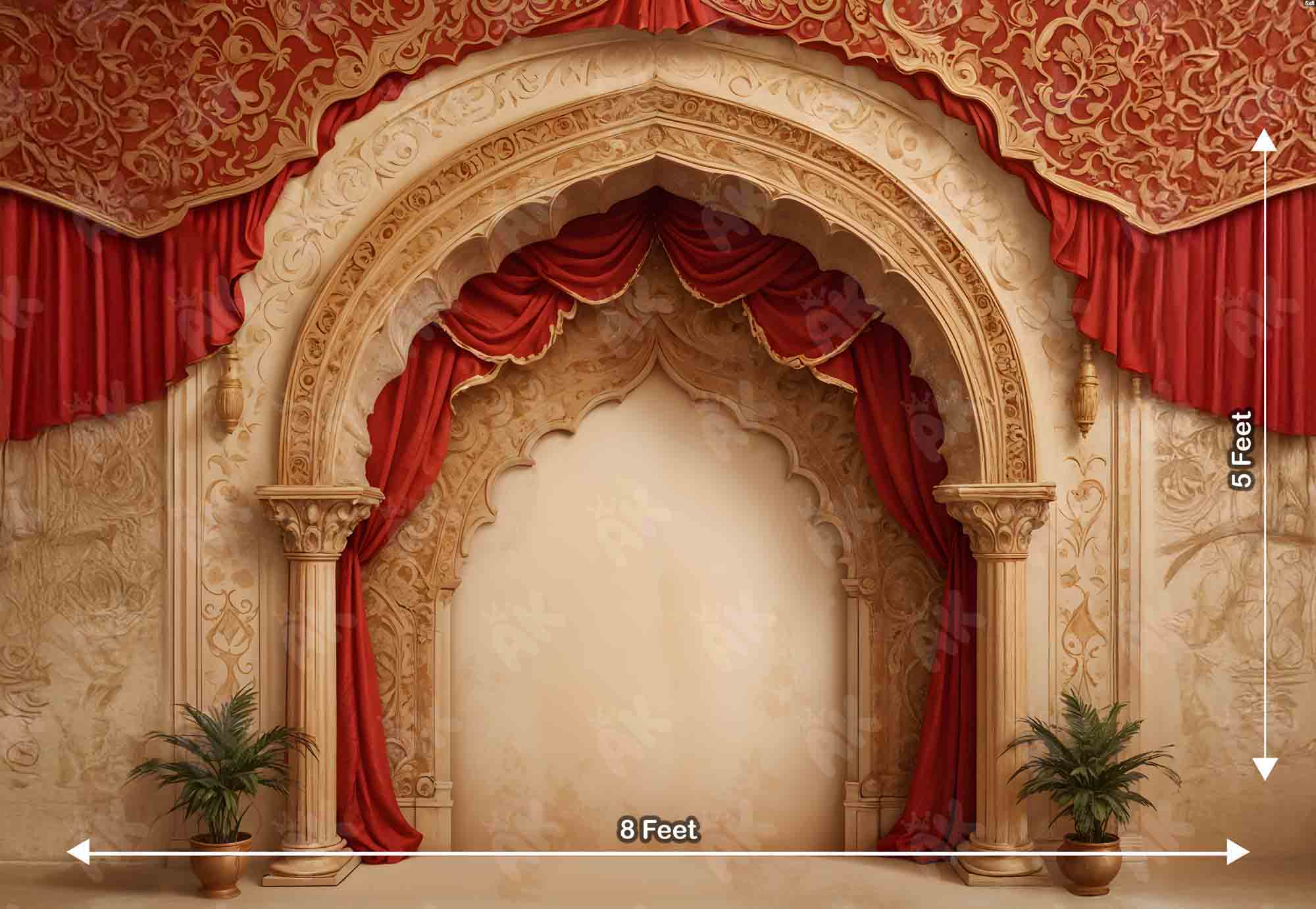 The Regal Archway (PRE-ORDER)