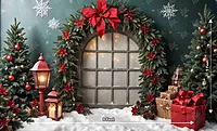 Christmas Trails (PRE-ORDER)