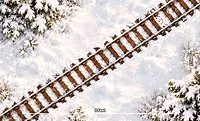 Train Track