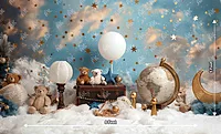 Travel With Teddy (PRE-ORDER)
