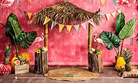 Tropical Flamingo (PRE-ORDER)