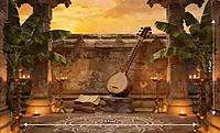 Veena Sabha (PRE-ORDER)