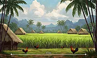 Village Fields (PRE-ORDER)