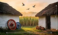 Village Harmony (PRE-ORDER)
