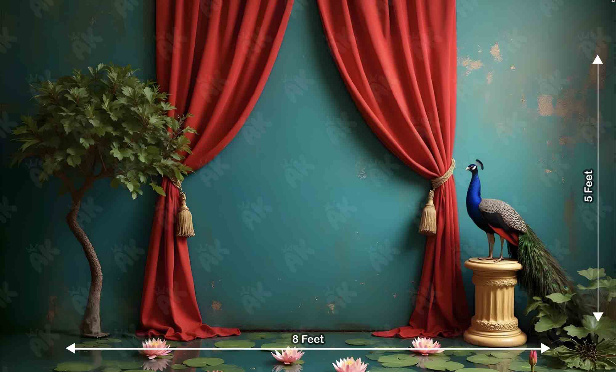 Vrindavan Vibes (PRE-ORDER)