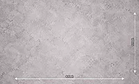 Weathered Gray Concrete Texture
