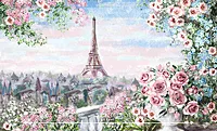 Welcome To Paris
