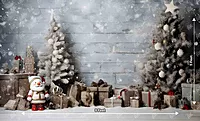 White Merry Christmas (PRE-ORDER)