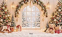 Winter Cottage