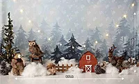 Winter Retreat (PRE-ORDER)