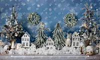 Winter Sidewalks (PRE-ORDER)
