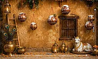 krishna Village (PRE-ORDER)