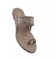 Amazing Women Embellished Wedge Sandals