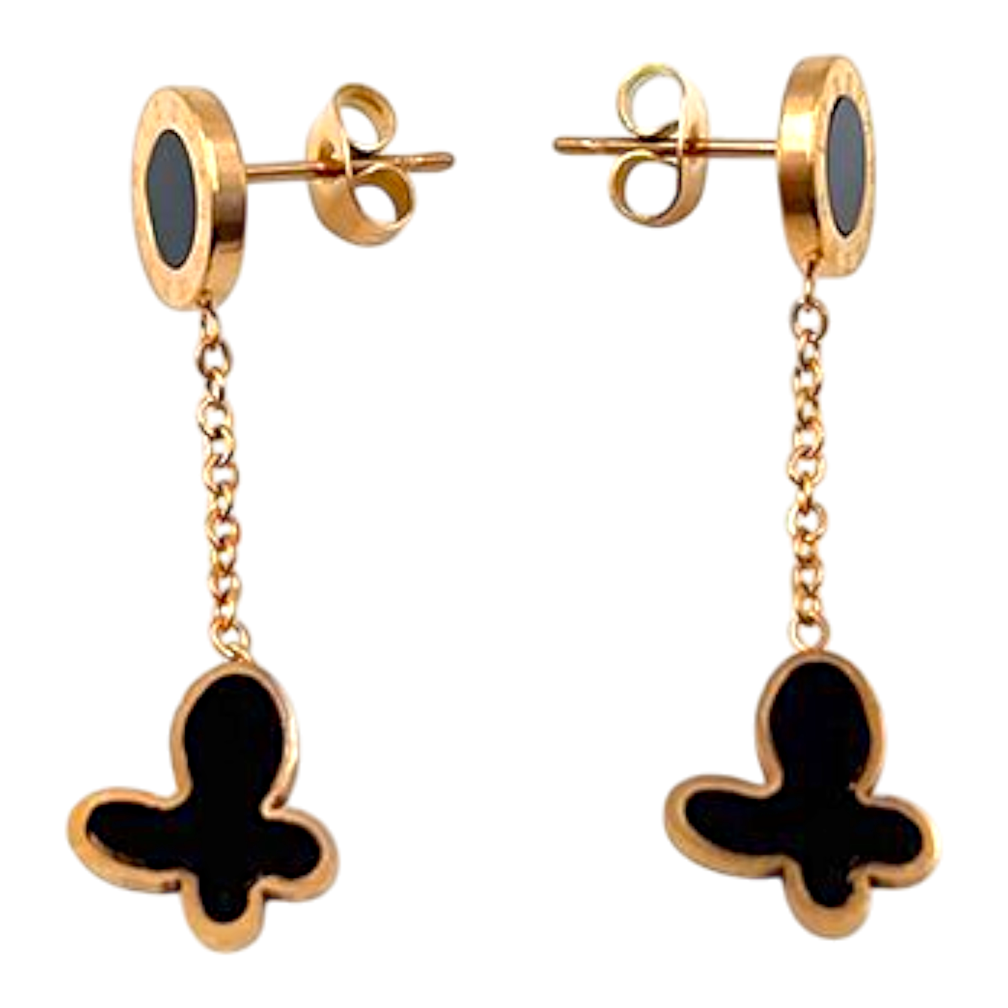 Chic Dangle Earrings