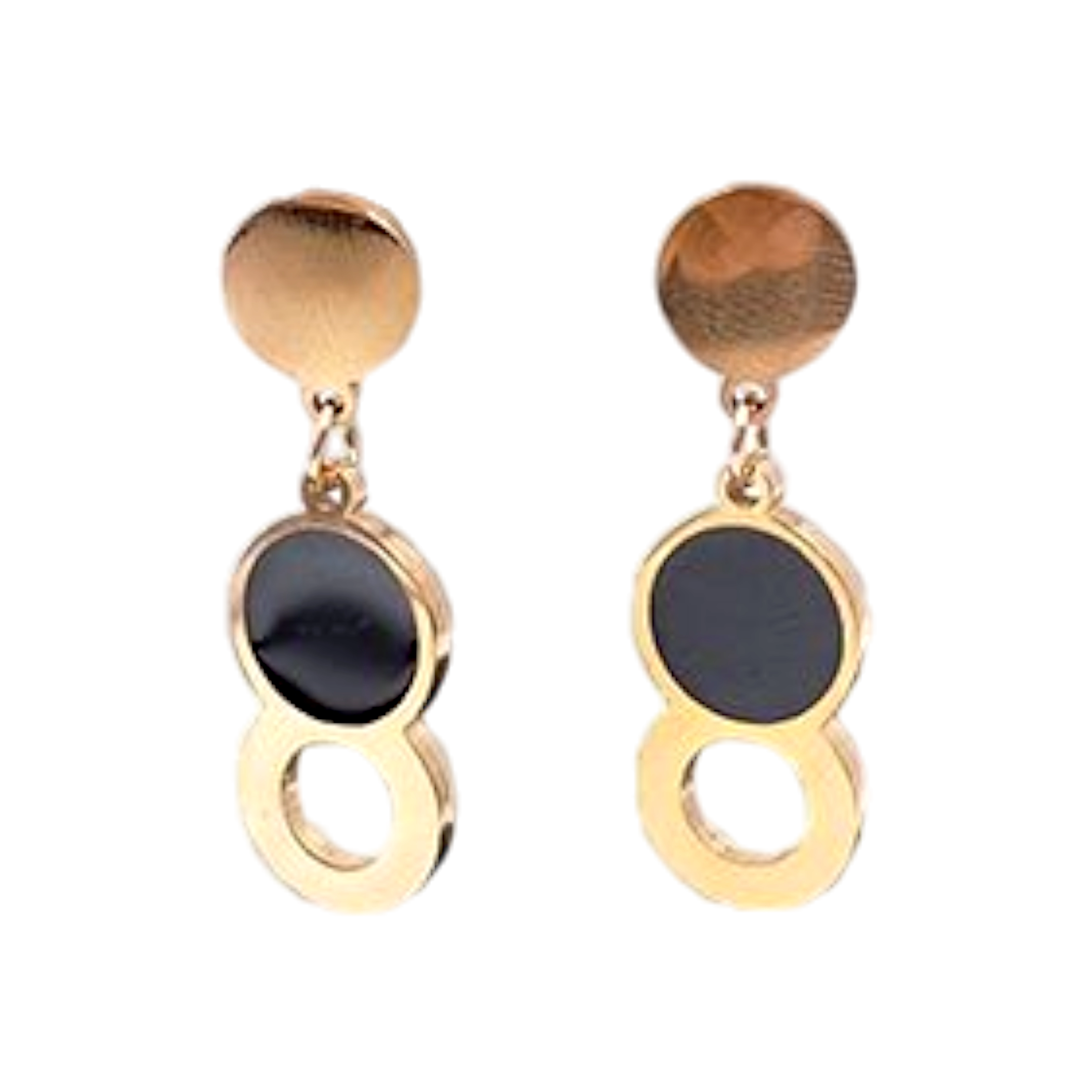 Elegant Dangle Earrings