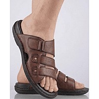 Frankmullar Sandals