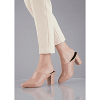 Topaz Heel