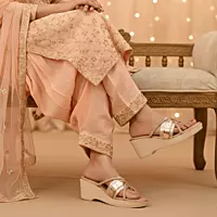 Lady Club Sandal
