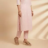 Lady Club Sandal