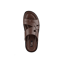 German Leather Sandals