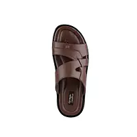German Leather Sandals
