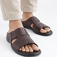 Irish Sandal