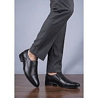Frankmullar Oxford Shoes