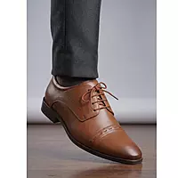 Frankmullar Oxford Shoes