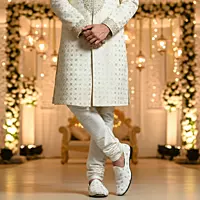 SherwaniPlus