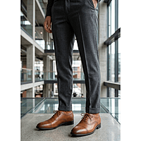 Frankmullar Oxford Shoes