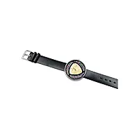 Modern Unisex Analog Watches | Cartisi & Custom Black Straps
