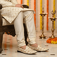 Sherwani Plus