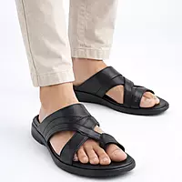 Cherry Sandals