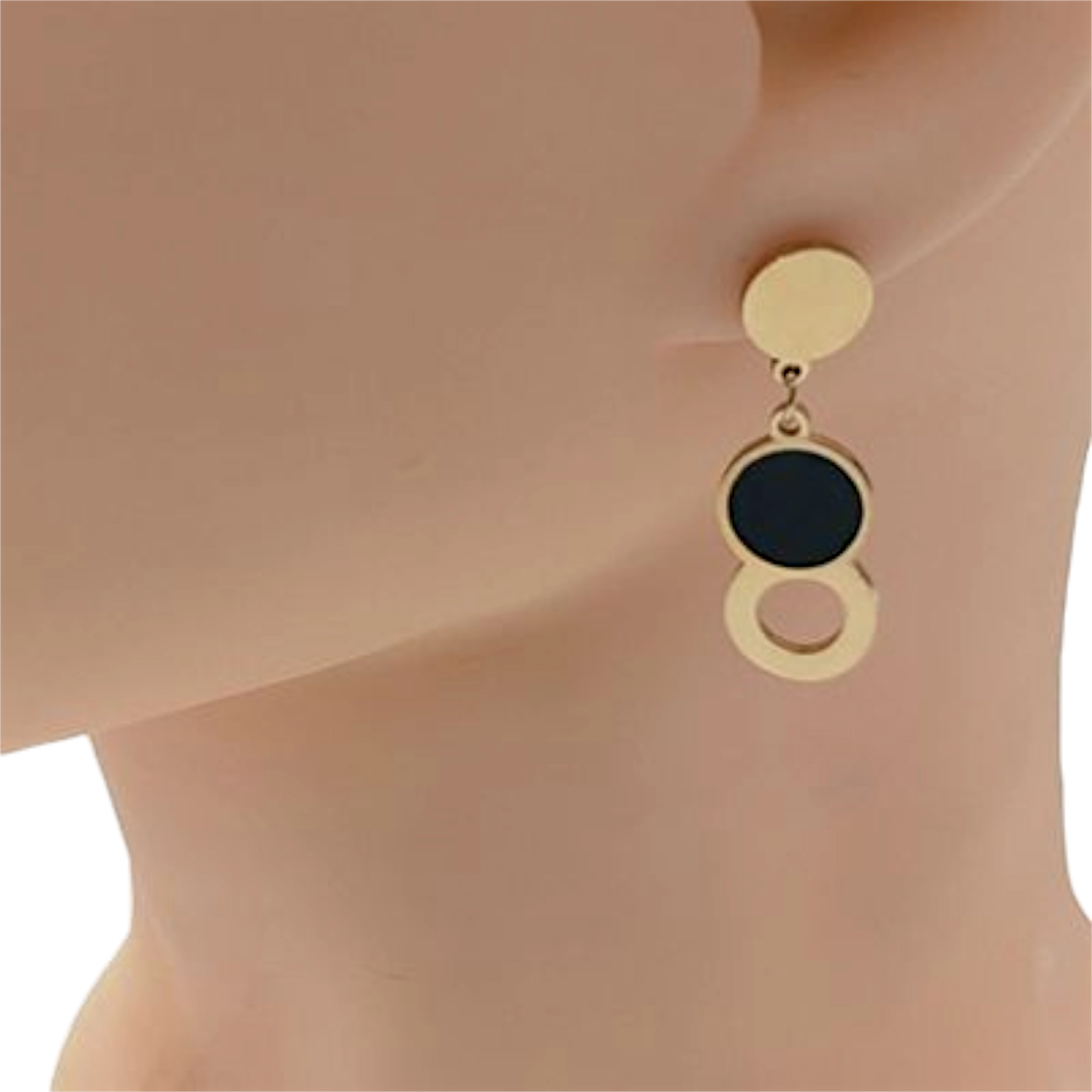 Elegant Dangle Earrings