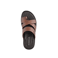 Frankmullar Cross Sandal