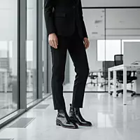Hero Boots