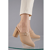 Topaz Heels