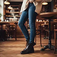 Hero Boots