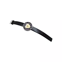 Modern Unisex Analog Watches | Cartisi & Custom Black Straps